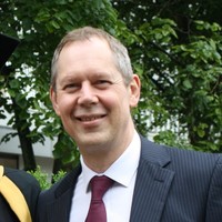 Phil Fothergill