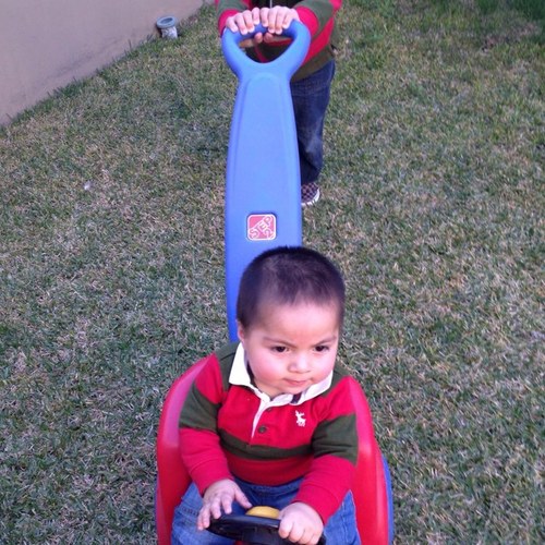 Omar Juarez