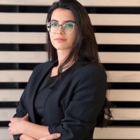 Tania El Bakri