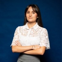 Lucie Do Nascimento