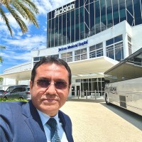 Robert Muñoz Cruz
