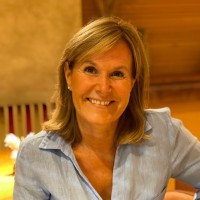 Sandra Lutz