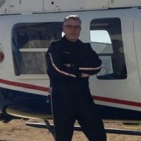 Mark Stanley