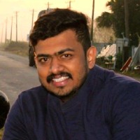 Blessen Jose