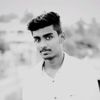 Abinesh Thomas