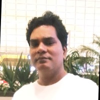 Kripashankar Yadav