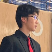 Eric Zou