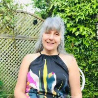 Mary Burland-O'Sullivan