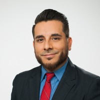 Amos Molina