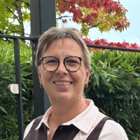 Christel Suzzarini