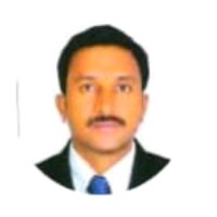 Kedari Praveen