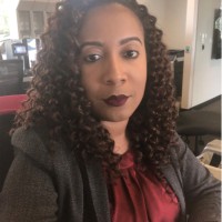 Shalondra Love, Msw, Social Work Supervisee