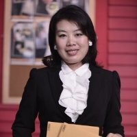 Lucy Zai