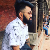 Anuj Ranjit