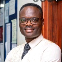 Yaw O. Gyau