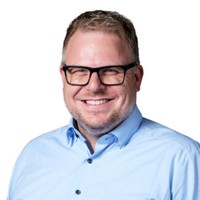 Daniel Vornefeld