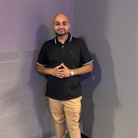 Ali Ahmed