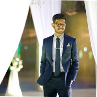 Ishtiaq Ahmed