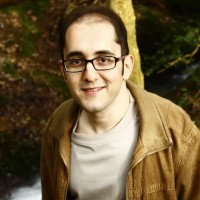 Shervin Modaresi