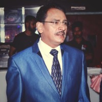 Pradeep Tomar