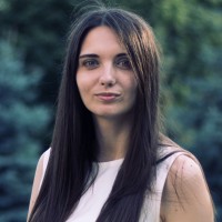 Anna Lyzhnyk