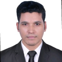 Robin Datta