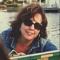 Magali Le Foll