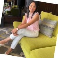 Sangita Singh