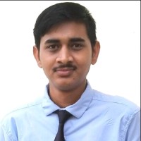 Yogesh Sapkale