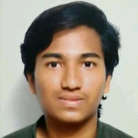 Shubham Mane