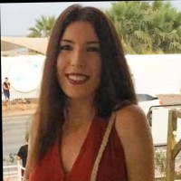 ROSA MARIA GARCIA PARDO