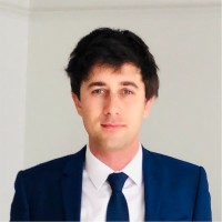 Sébastien Robichon
