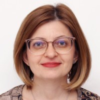 Maria Dobreva