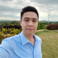 John Dill Macapagal