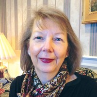 Vicki Stewart
