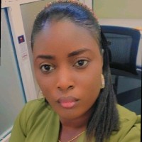 Funmilayo Ogabi-Akapo