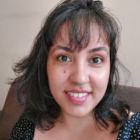 Thamires Dos Santos Carlos Luna