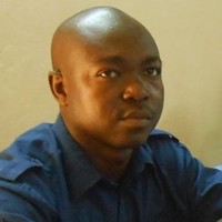 Felix M. Makayaba