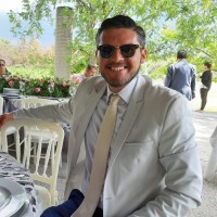 Yves Alan Ortega Morán