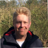 Rasmus Skjerning