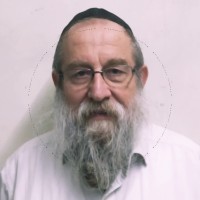 Shmuel Dinari שמואל דינרי