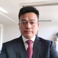 Xiaojun小军 Feng冯