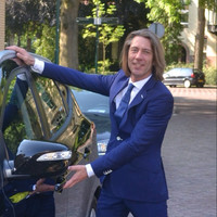 Rob Wagenmans