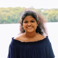 Swetha Prudhivi
