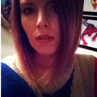 Amy Fleming