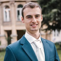 Balázs Kiss-Nemes