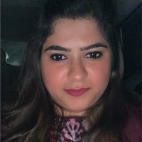 Shrishti Tandon