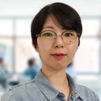 Christine Kim