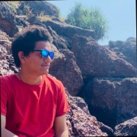 Nikhil penta