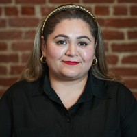 Priscilla Garcia